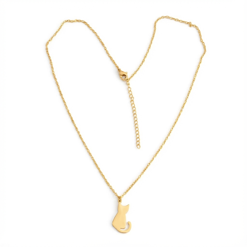 Lunira Necklace