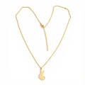 Lunira Necklace