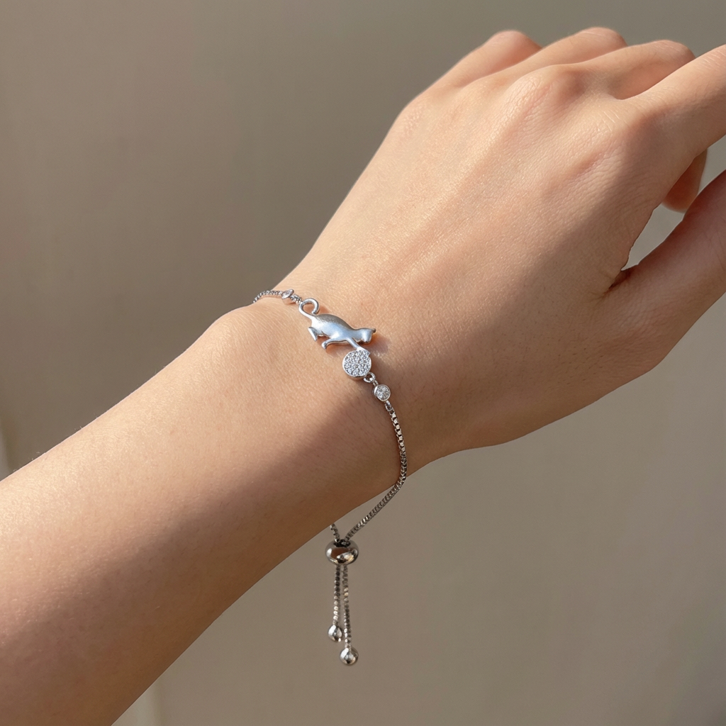 Meora Bracelet